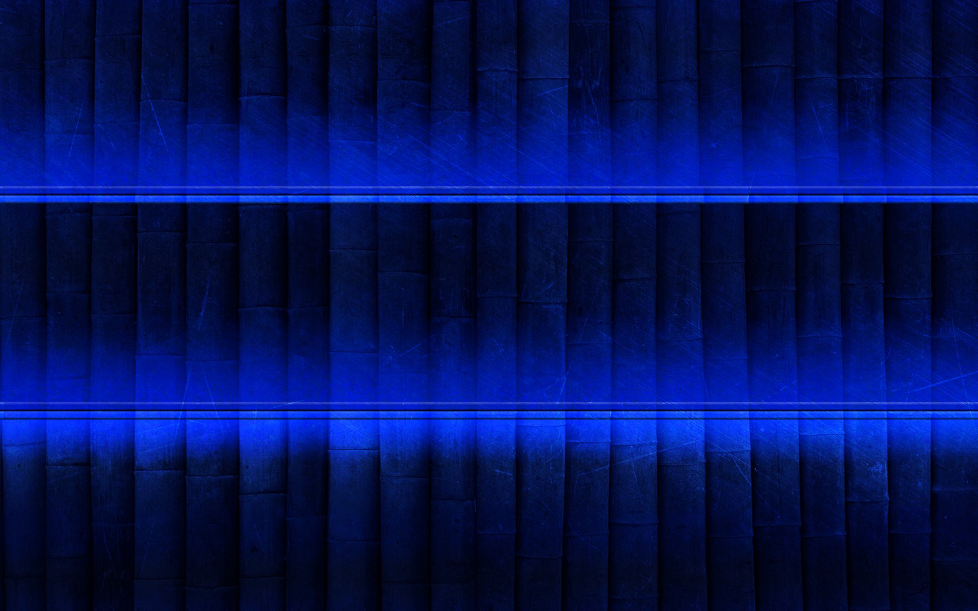 textur streifen blau glühen
