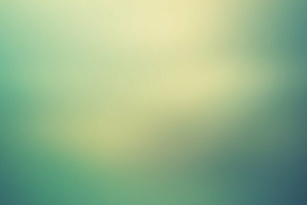 Türkis Hintergrund mit weißen Lumen