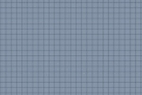 Ein grauer Käfig für Ihre Kreativität