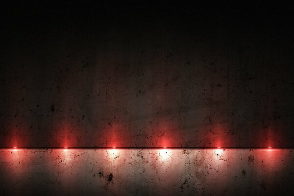 Eleganter Hintergrund mit rot