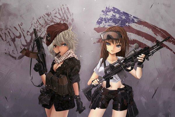 Kunst im Modern-Stil, warfare 2