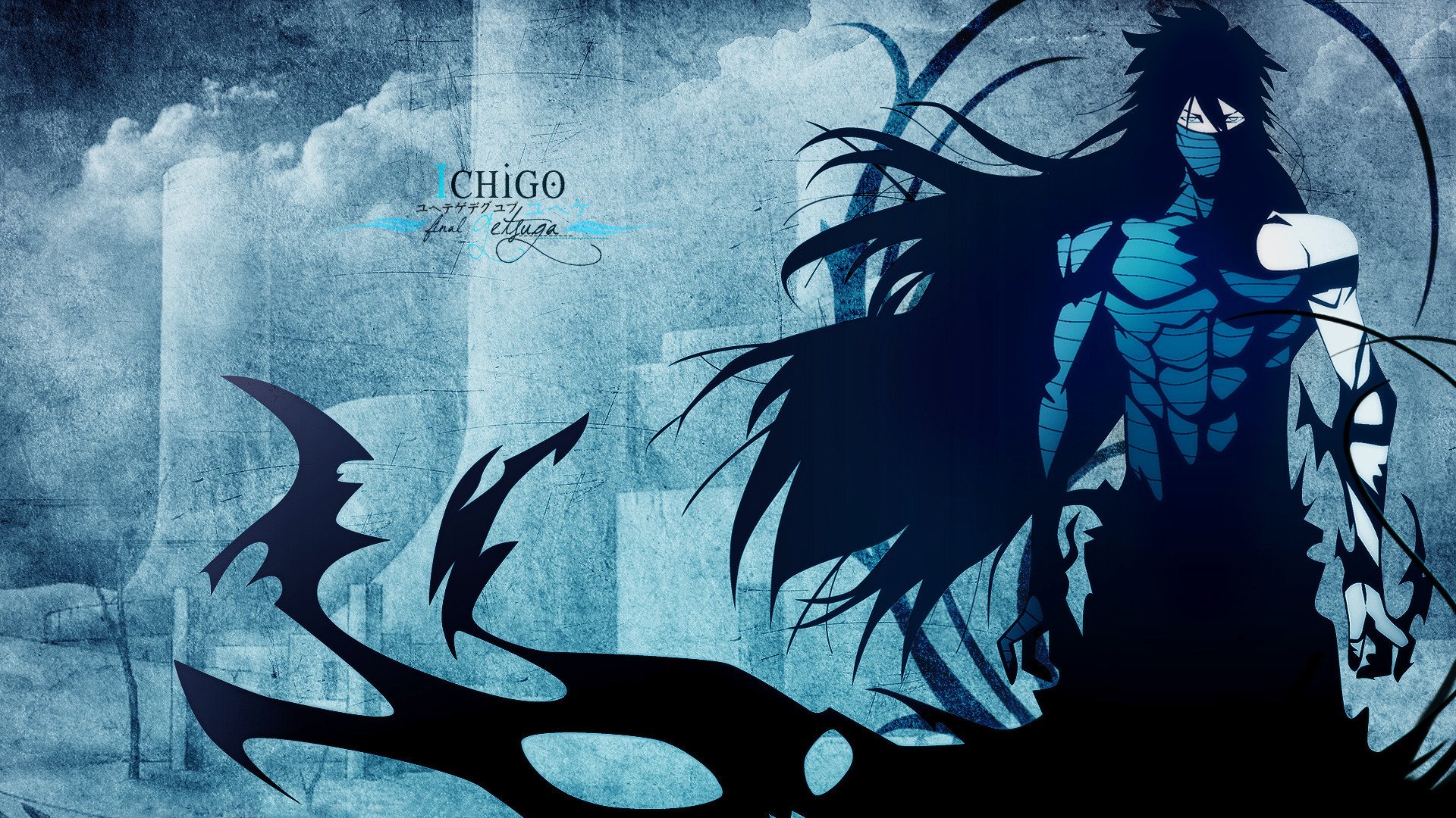 ichigo mugetsu bleichmittel endgültige getsuga