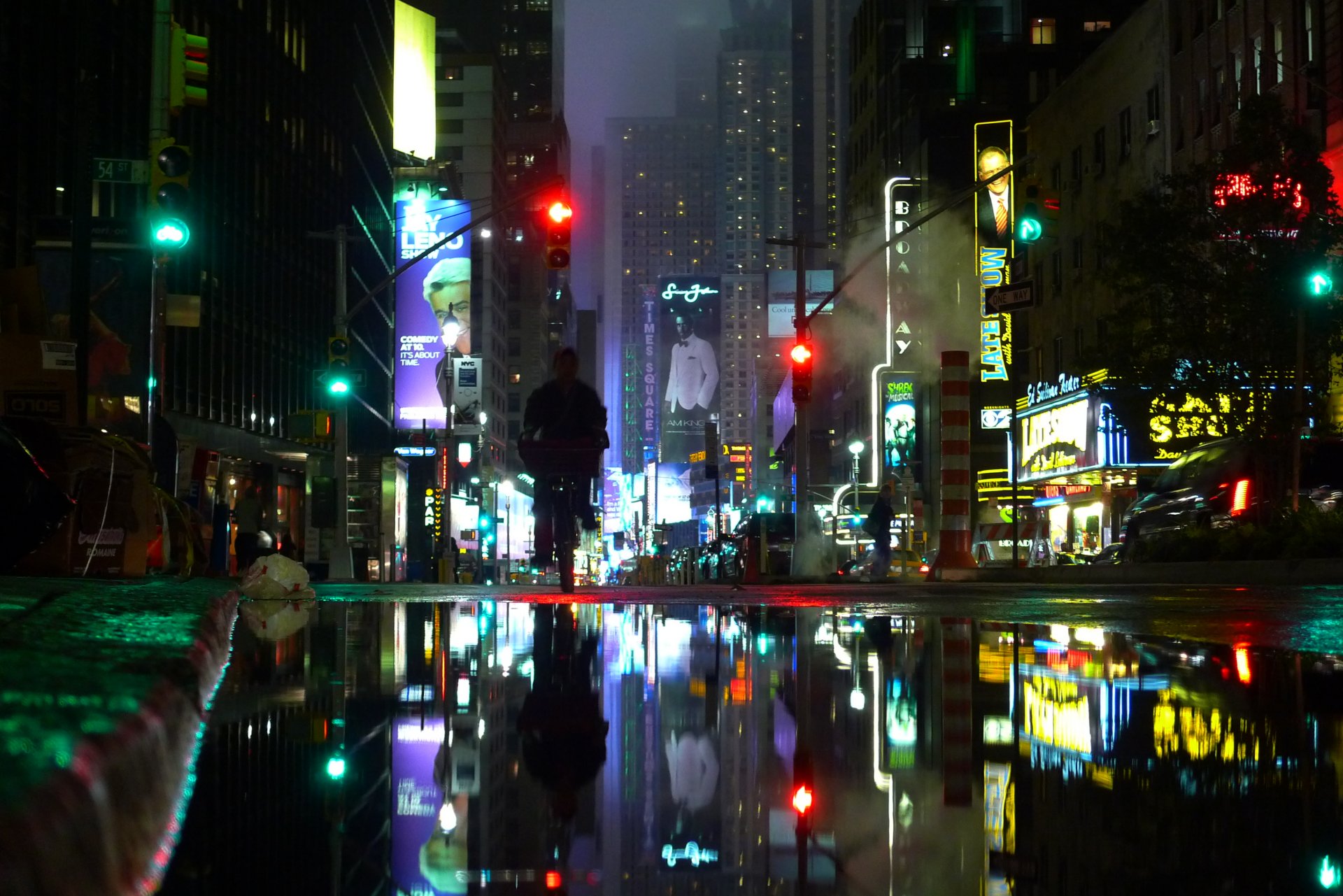 in der nähe mal platz