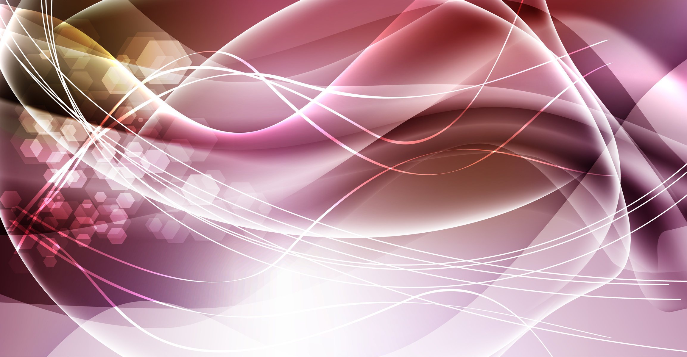 linien transparenz biegungen