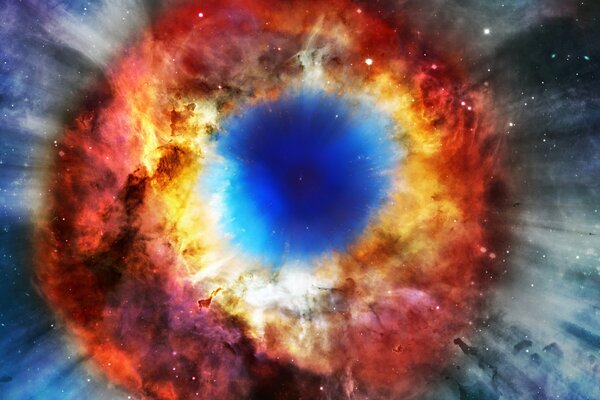 Die Vielfalt der Bildfarben