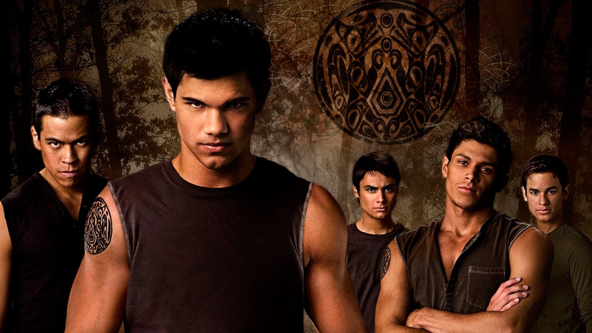 werwolf taylor lautner finsternis