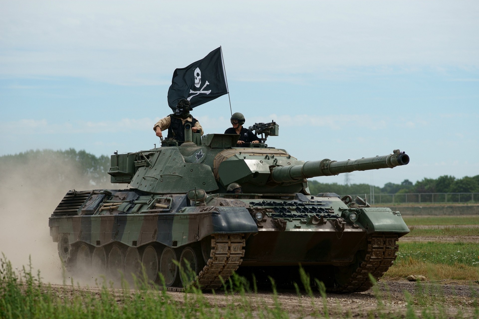 gepanzerte fahrzeuge leopard 1 tank militär