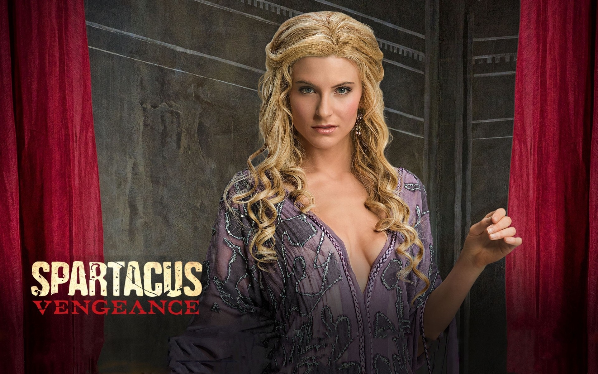 viva bianca ilithia spartacus