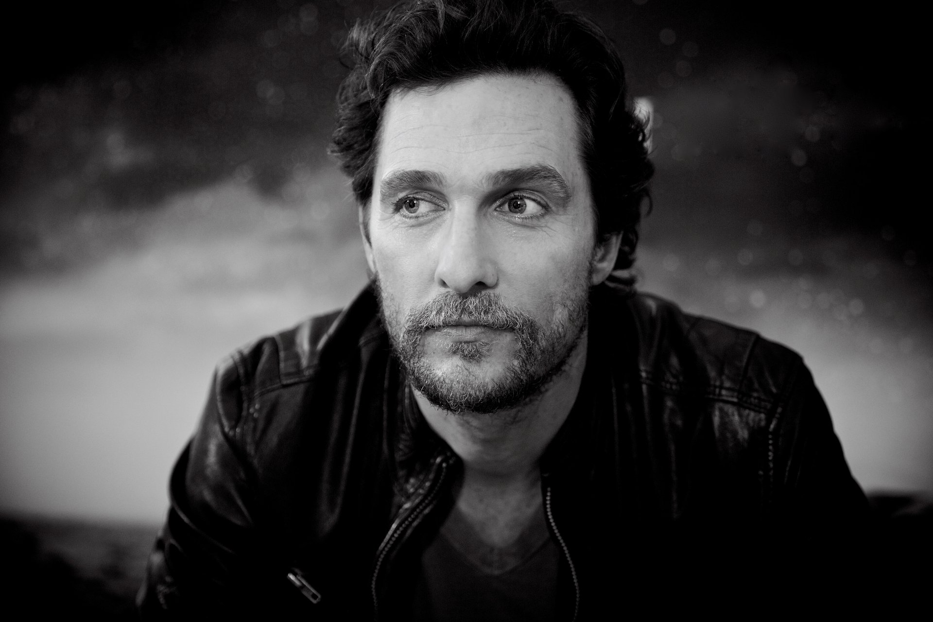 matthew mcconaughey drehbuchautor produzent