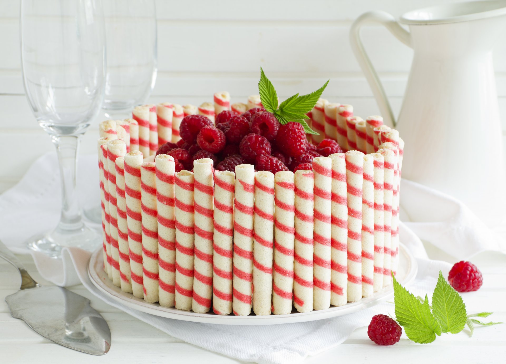 backen süße kuchen süße stöcke himbeere kuchen süßigkeiten