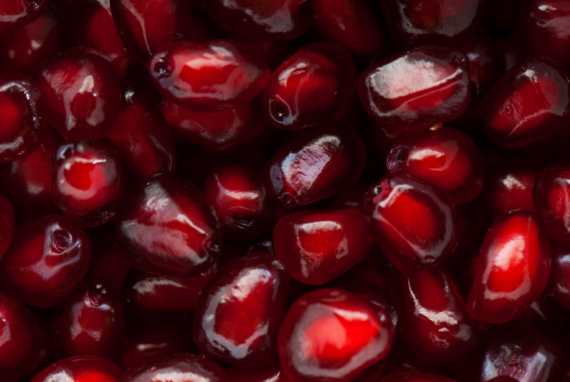 granatapfel essen obst