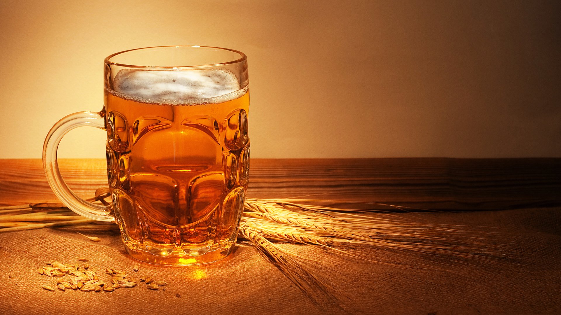 kwas kaufmann glas bier