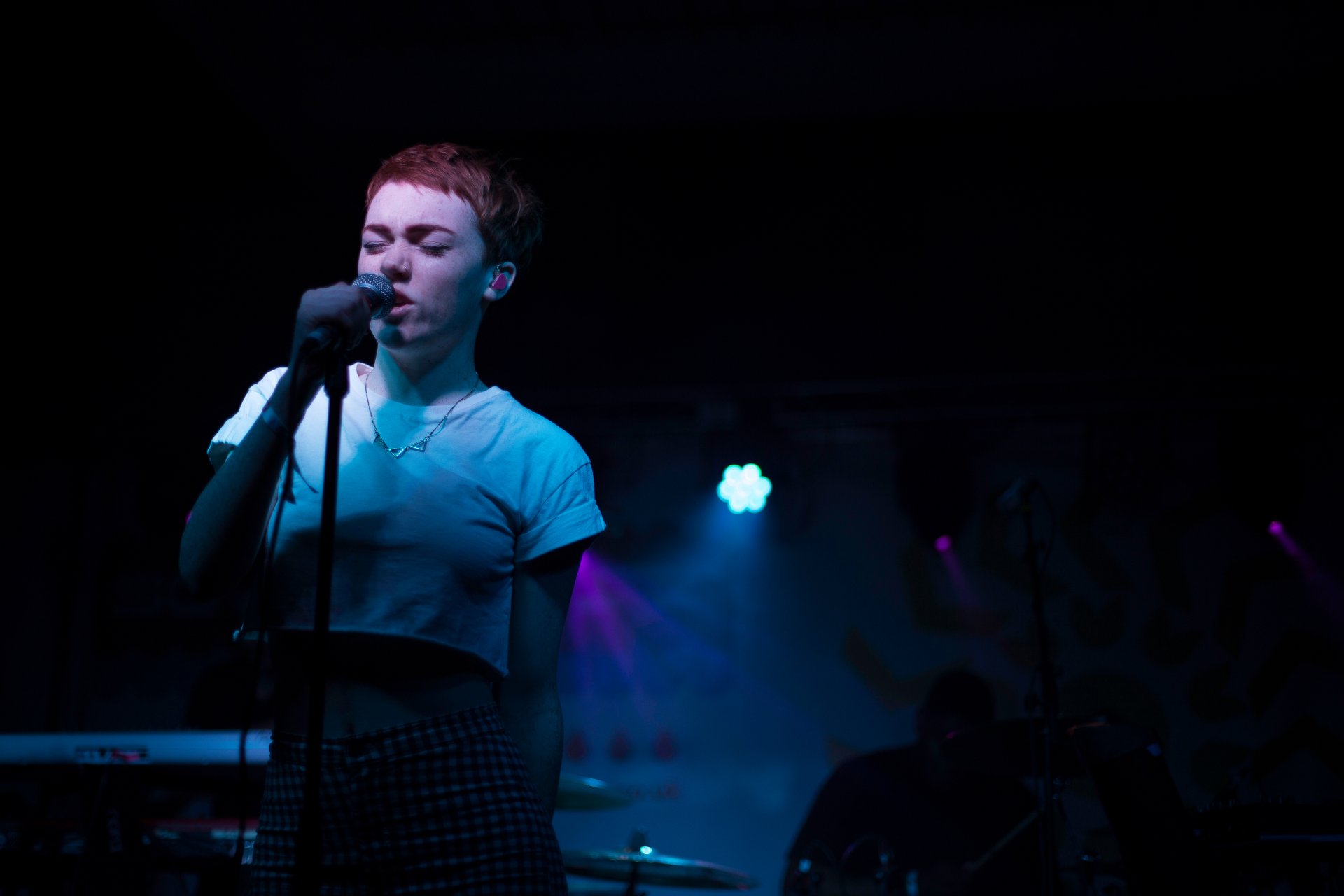 chloe voi britische sängerin songwriterin pop-rock sinti-pop sony music