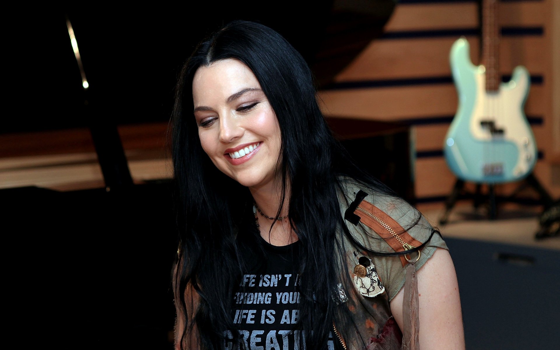 amy lee sängerin evanescence