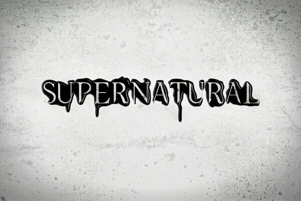 Bildschirmschoner für Staffel 7 der Serie Supernatural