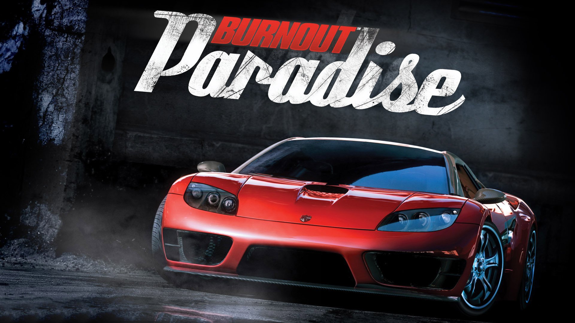 burnout paradise nasser asphalt dampf