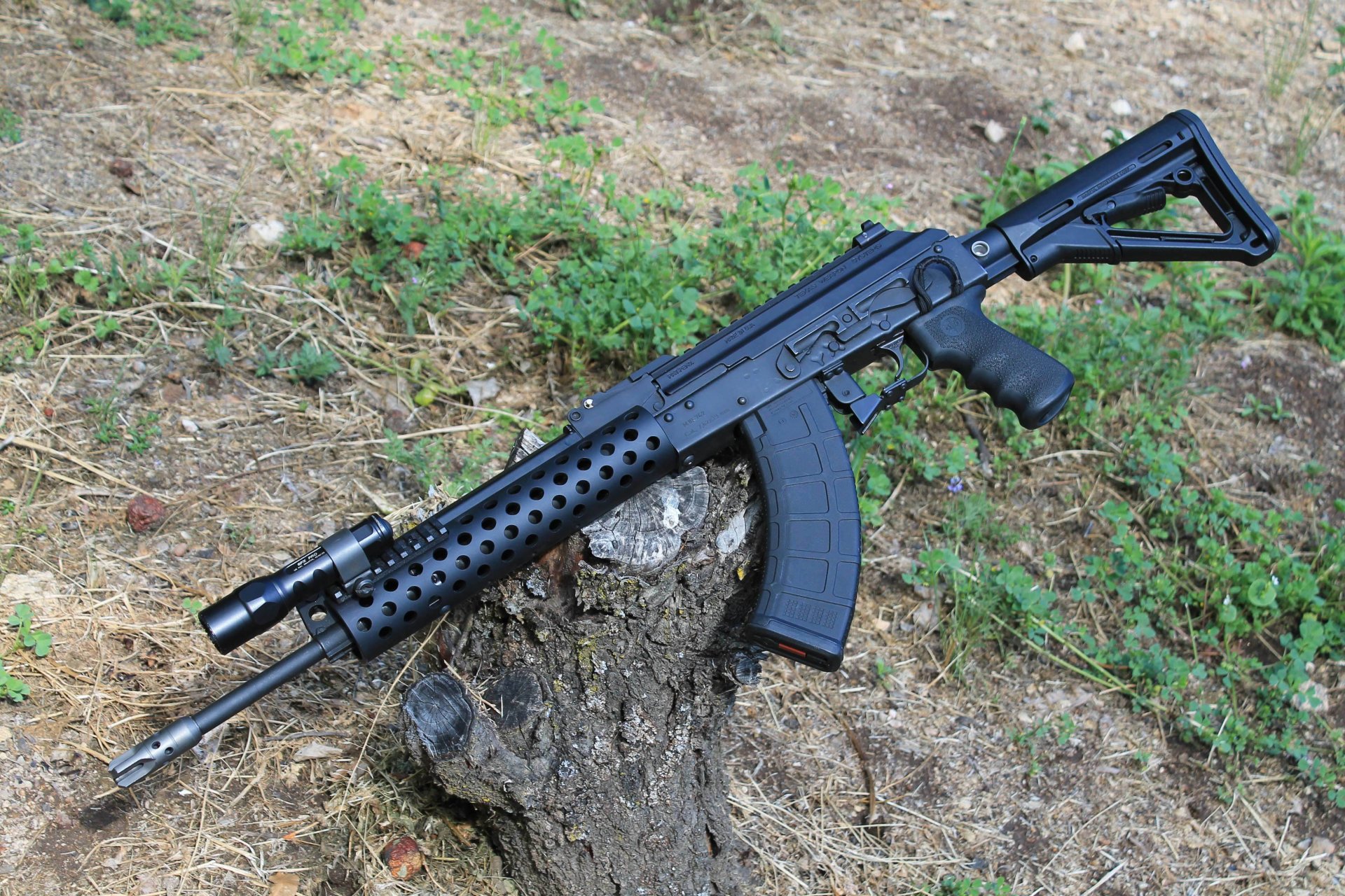 m10-762 kopie maschinengewehr kalaschnikow waffe