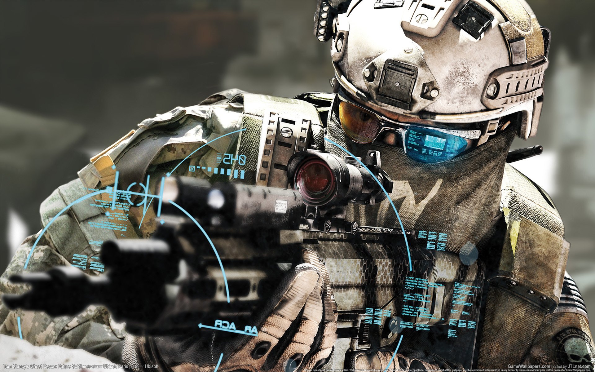 soldat waffe schießerei zielen