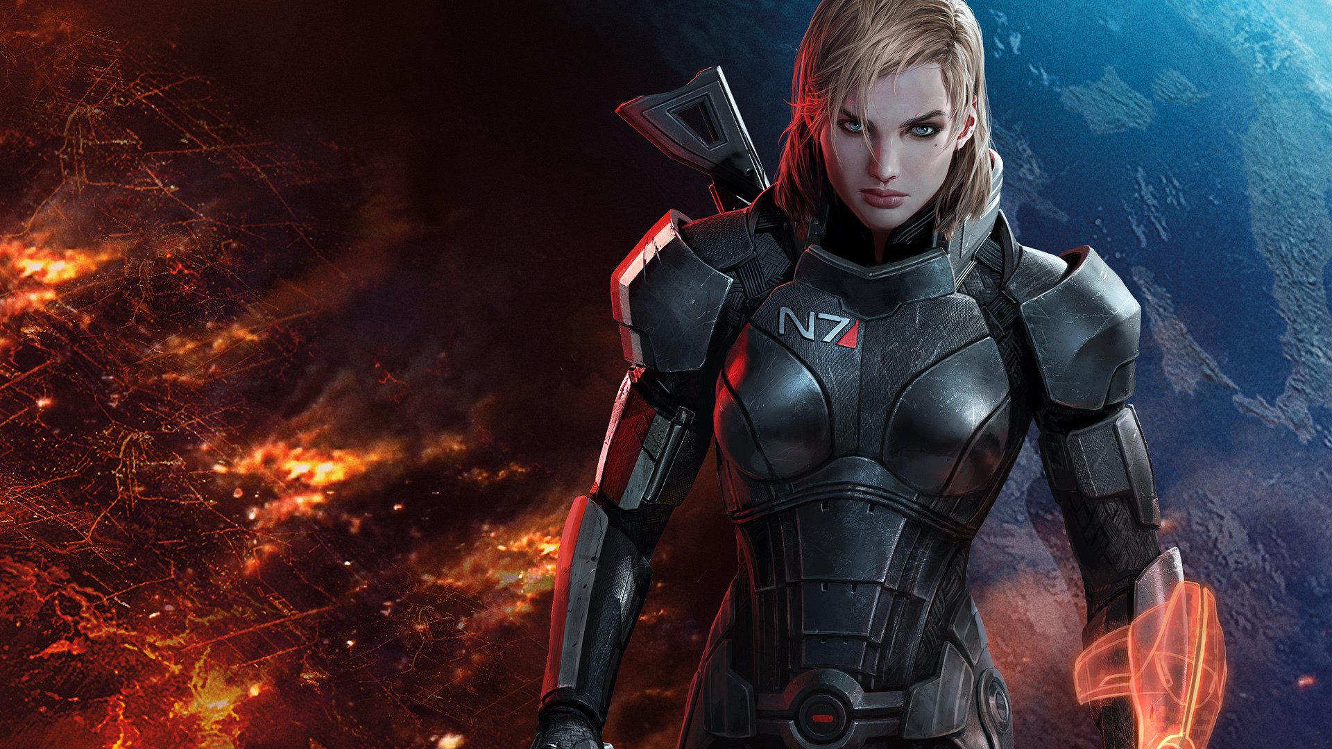 masse wirkung kommandant shepard masse erde reaper