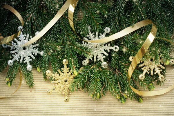 Märchenhafte Weihnachten Neujahrsferien