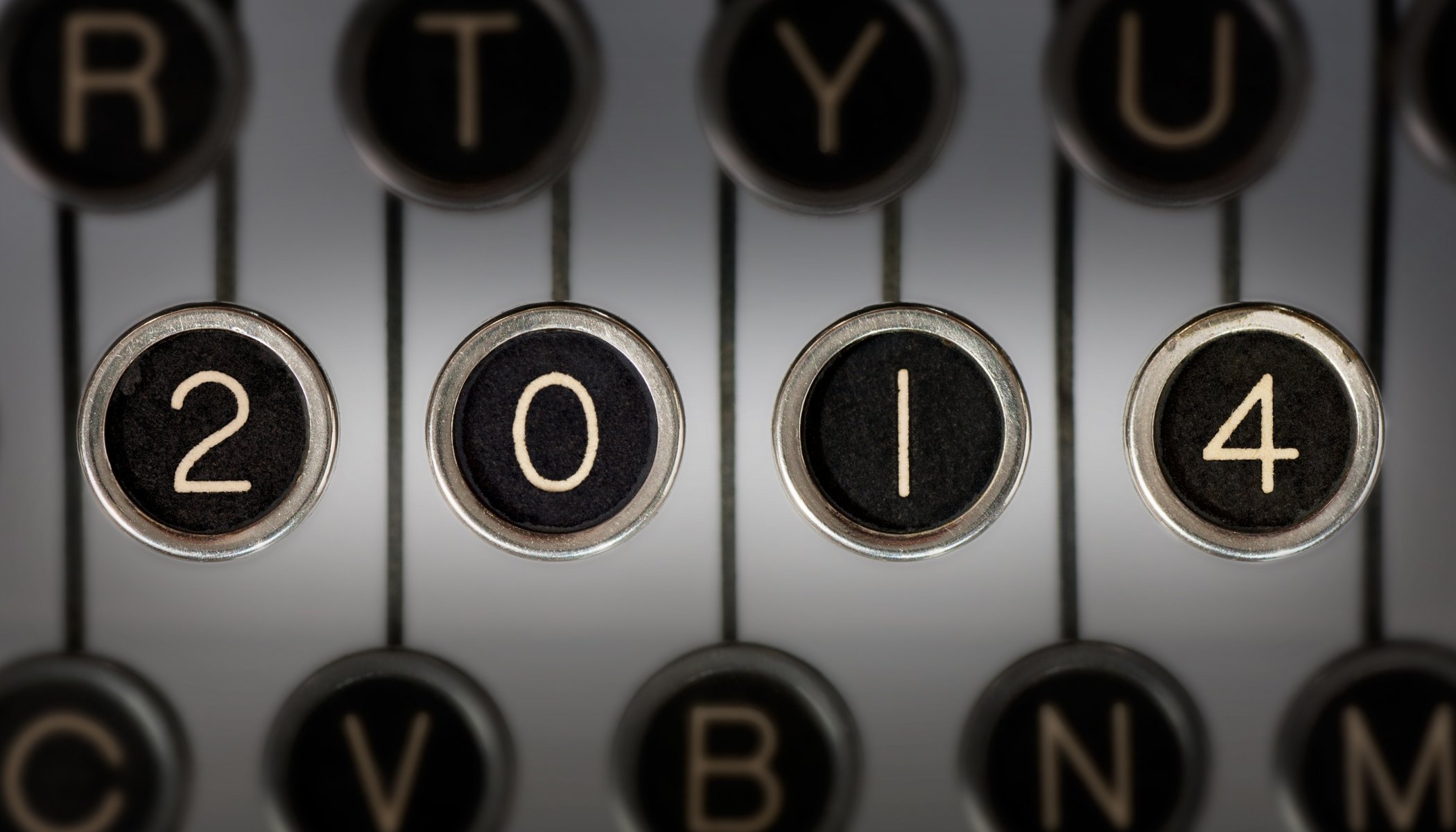 neujahr urlaub jahr 2014 zahlen schwarz weihnachten hintergrund tapete widescreen vollbild widescreen