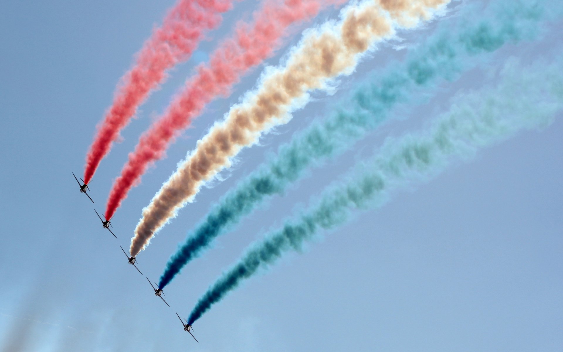 luftfahrt show
