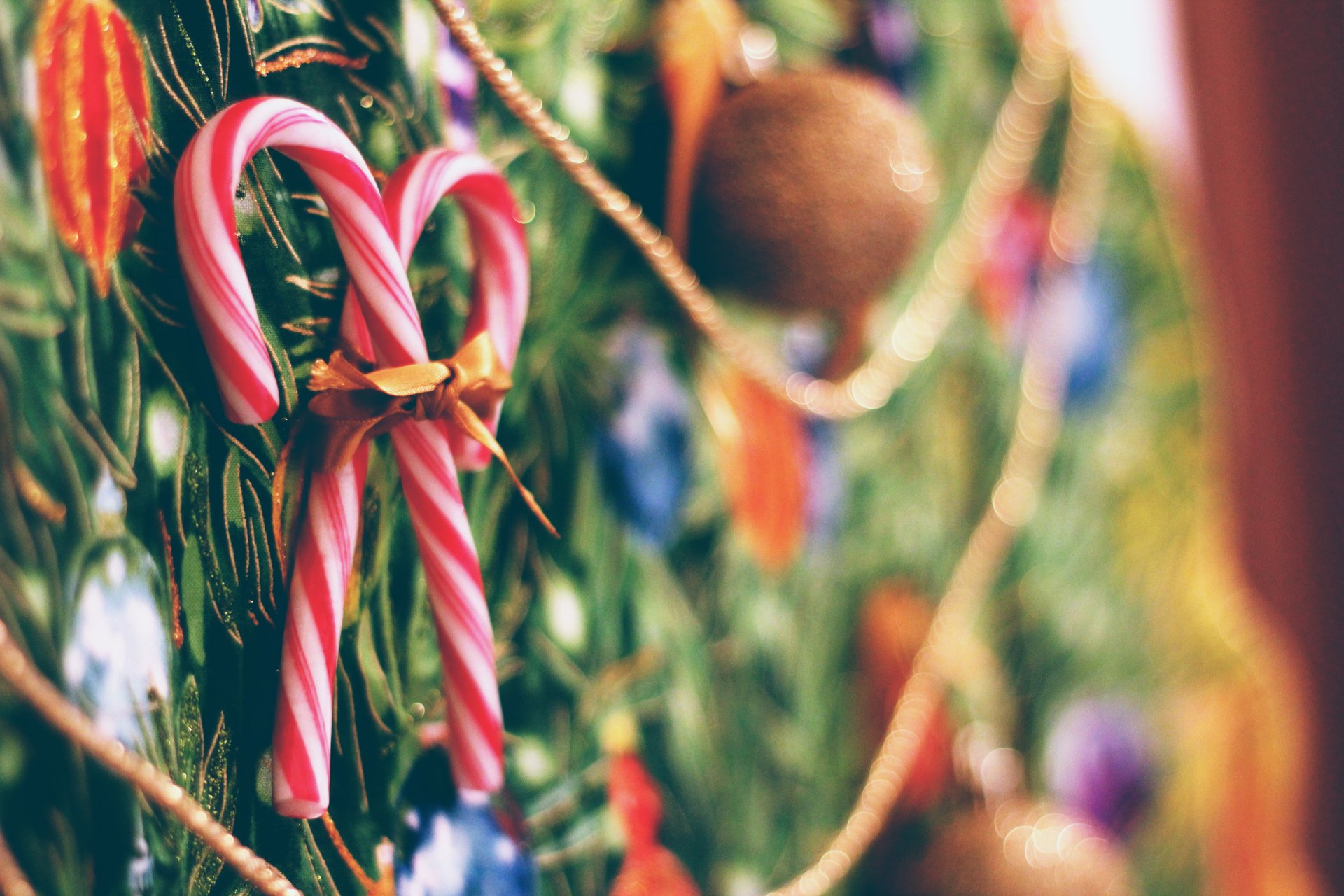 weihnachten neujahr lutscher